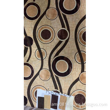 Custom Digital Custom Print Fabric